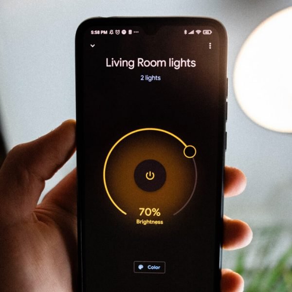 ⁦Smart Wifi Alexa Control, 6L Top Fill Cool Mist for Baby and Plants, Ultrasonic, Essential Oil Diffuser⁩ – תמונה ⁦3⁩