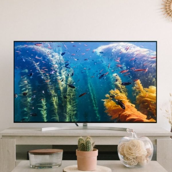 ⁦V-Series 5.1 Home Theater Sound Bar with Dolby Audio, Bluetooth, Wireless Subwoofer, Voice Assistant Compatible⁩ – תמונה ⁦2⁩