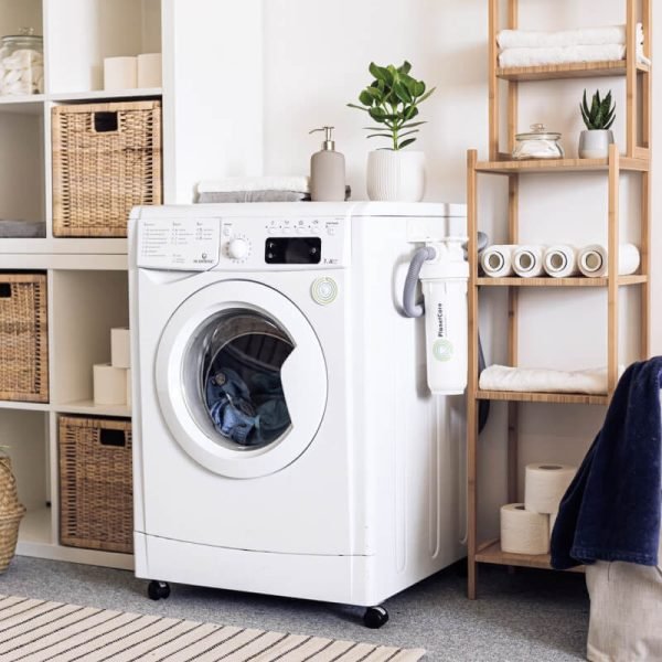 ⁦Small Space Heat Pump Dryer with Sensor Dry, 12 Preset Machine Cycles, 40 Minute Express Drying⁩ – תמונה ⁦3⁩