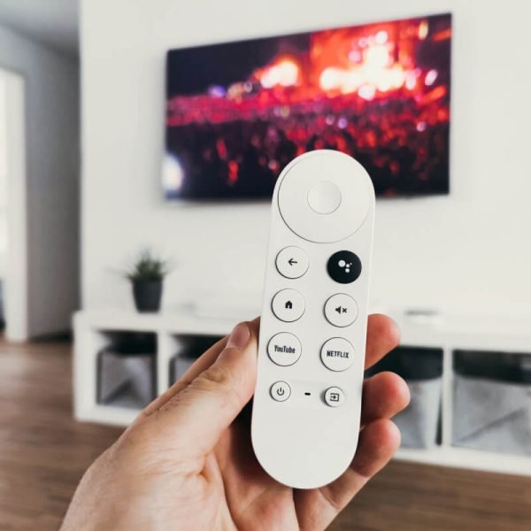 ⁦V-Series 5.1 Home Theater Sound Bar with Dolby Audio, Bluetooth, Wireless Subwoofer, Voice Assistant Compatible⁩ – תמונה ⁦3⁩