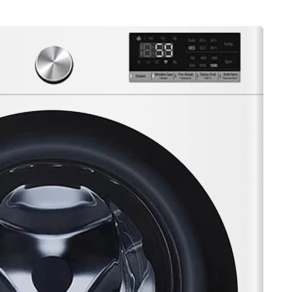 ⁦Small Space Heat Pump Dryer with Sensor Dry, 12 Preset Machine Cycles, 40 Minute Express Drying⁩ – תמונה ⁦2⁩