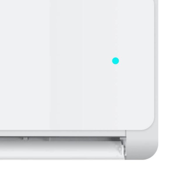 ⁦Star 9,500 BTU 115V Dual Inverter Window Air Conditioner with Wi-Fi Control⁩ – תמונה ⁦3⁩